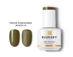 Bluesky Move Forward 